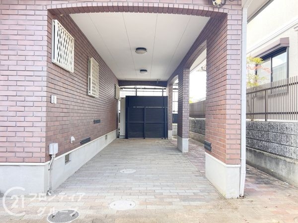 明石市太寺１丁目の中古一戸建て