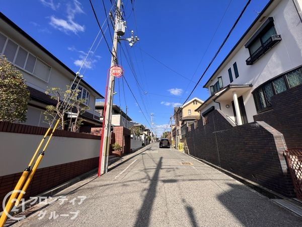 明石市太寺１丁目の中古一戸建て