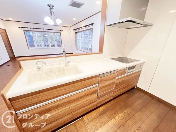 明石市太寺１丁目の中古一戸建て