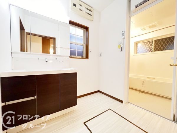 明石市太寺１丁目の中古一戸建て