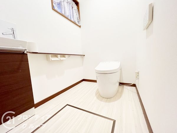 明石市太寺１丁目の中古一戸建て