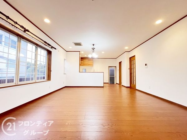 明石市太寺１丁目の中古一戸建て