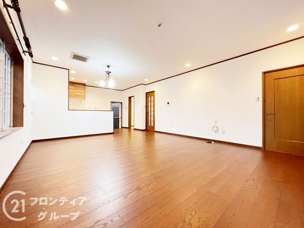 明石市太寺１丁目の中古一戸建て