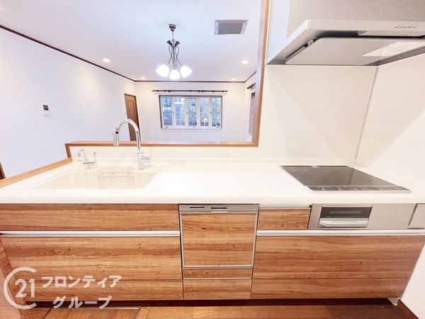 明石市太寺１丁目　中古一戸建て