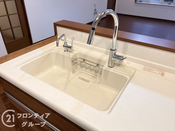 明石市太寺１丁目の中古一戸建て