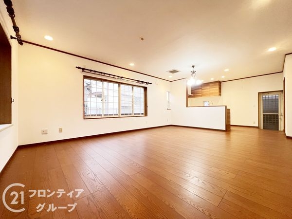 明石市太寺１丁目　中古一戸建て