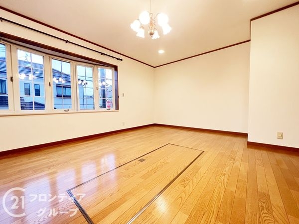 明石市太寺１丁目の中古一戸建て