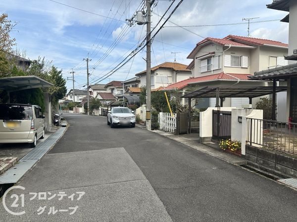 神戸市西区秋葉台３丁目　中古一戸建て