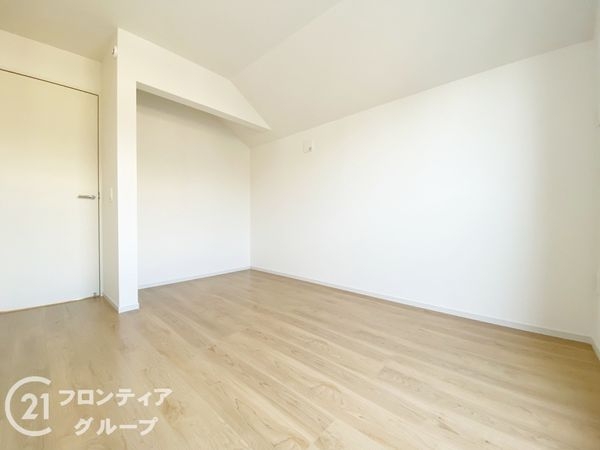 神戸市西区伊川谷町潤和　新築一戸建て　１期　１号棟