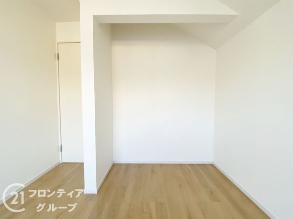 神戸市西区伊川谷町潤和　新築一戸建て　１期　１号棟