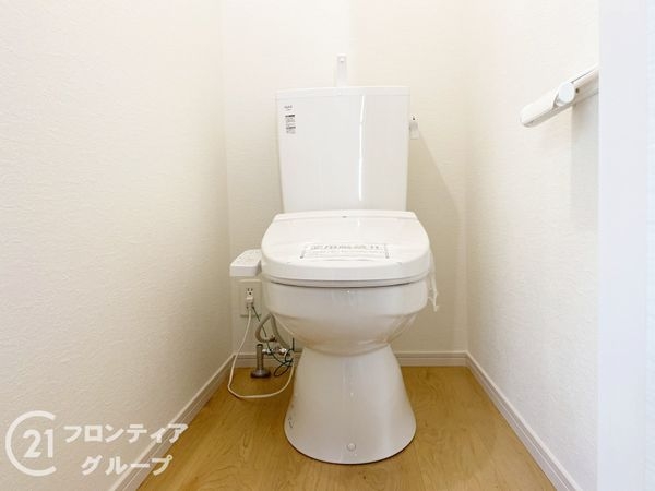 神戸市西区伊川谷町潤和　新築一戸建て　１期　１号棟