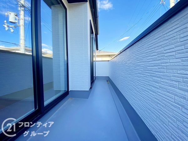 神戸市西区伊川谷町潤和　新築一戸建て　１期　１号棟