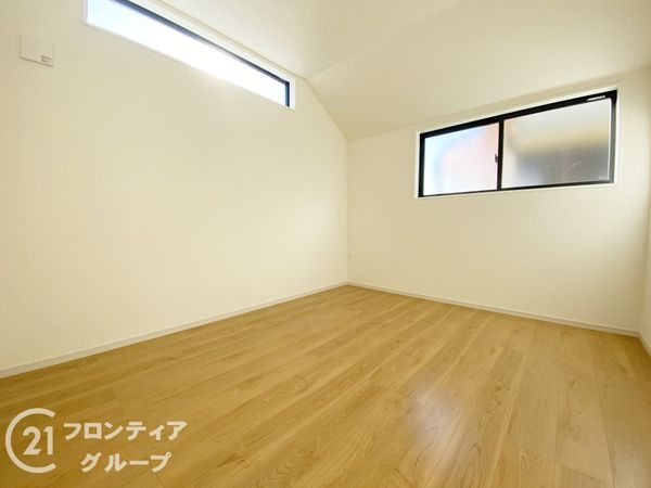 神戸市西区伊川谷町潤和　新築一戸建て　１期　１号棟