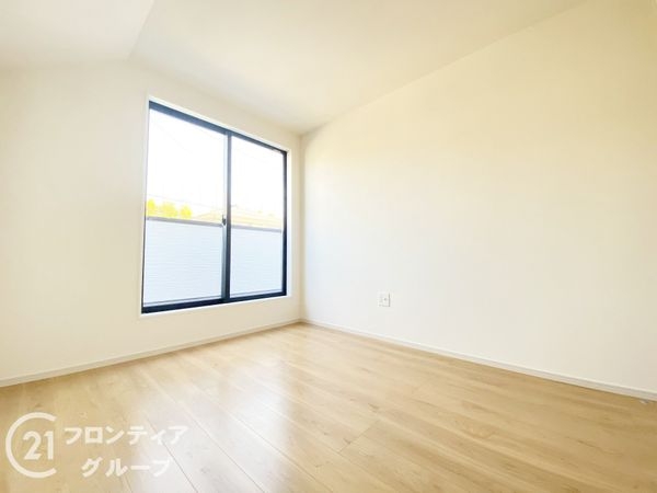 神戸市西区伊川谷町潤和　新築一戸建て　１期　１号棟