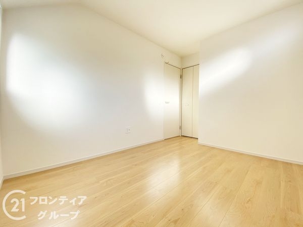 神戸市西区伊川谷町潤和　新築一戸建て　１期　１号棟