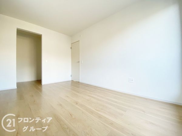 神戸市西区伊川谷町潤和　新築一戸建て　１期　１号棟