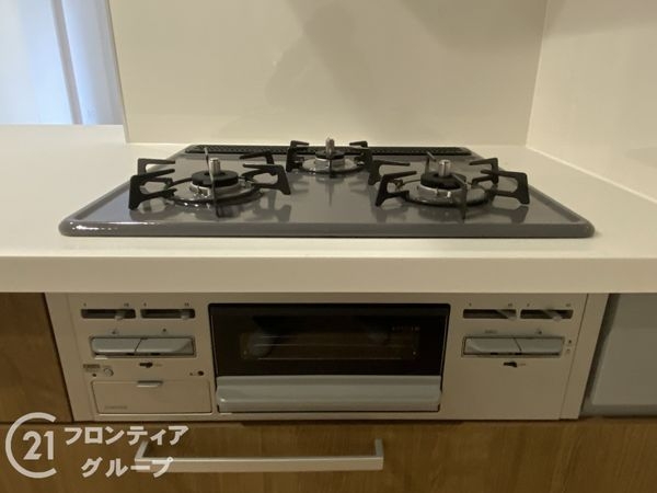 神戸市西区伊川谷町潤和　新築一戸建て　１期　１号棟