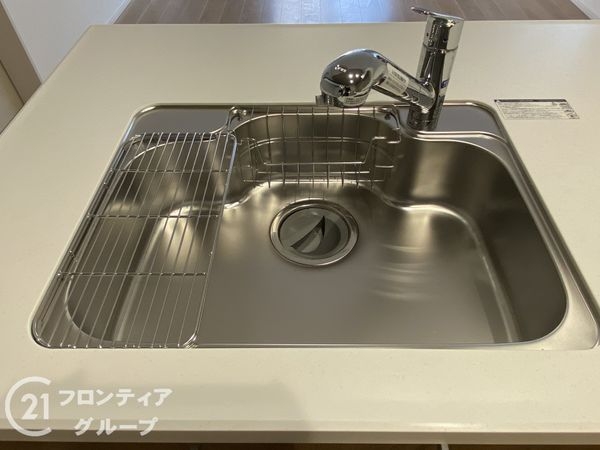 神戸市西区伊川谷町潤和　新築一戸建て　１期　１号棟