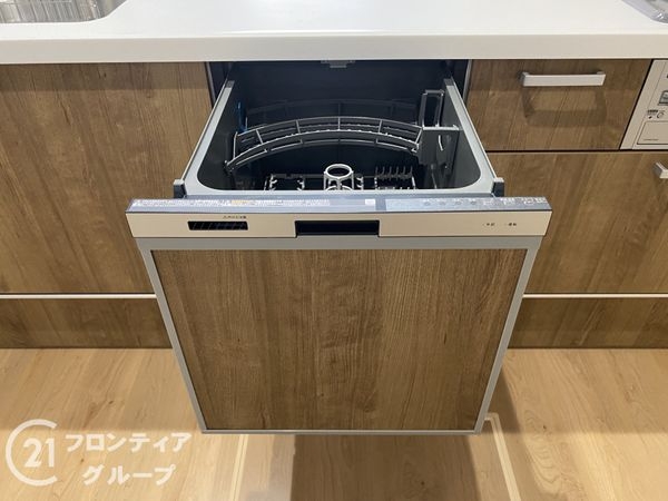 神戸市西区伊川谷町潤和　新築一戸建て　１期　１号棟