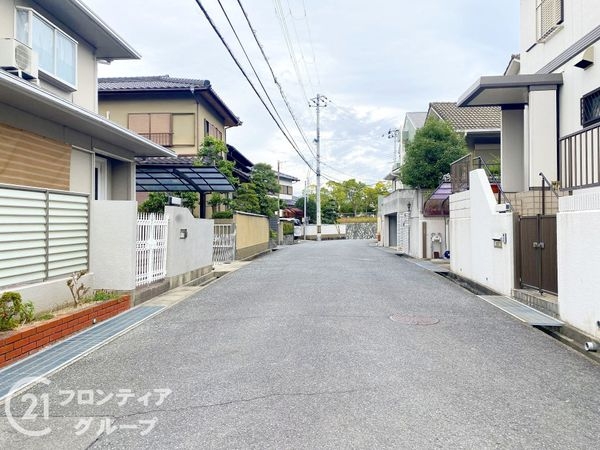 神戸市西区伊川谷町潤和　新築一戸建て　１期　１号棟