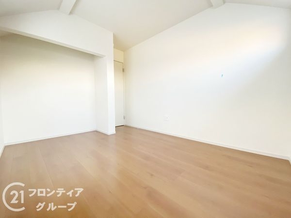 神戸市西区伊川谷町潤和　新築一戸建て　１期　２号棟