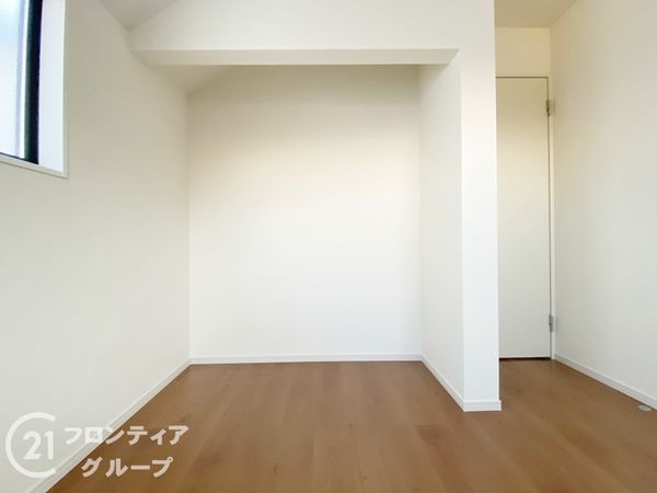 神戸市西区伊川谷町潤和　新築一戸建て　１期　２号棟