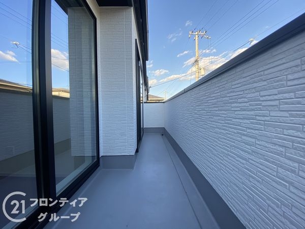 神戸市西区伊川谷町潤和　新築一戸建て　１期　２号棟