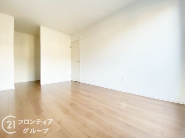 神戸市西区伊川谷町潤和　新築一戸建て　１期　２号棟