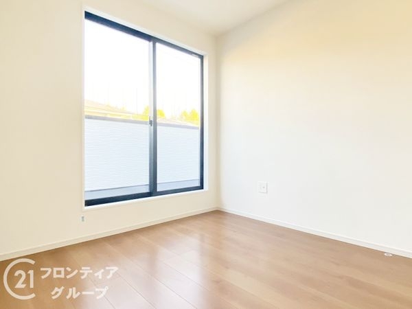 神戸市西区伊川谷町潤和　新築一戸建て　１期　２号棟