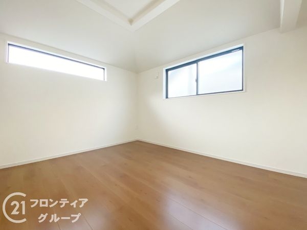 神戸市西区伊川谷町潤和　新築一戸建て　１期　２号棟