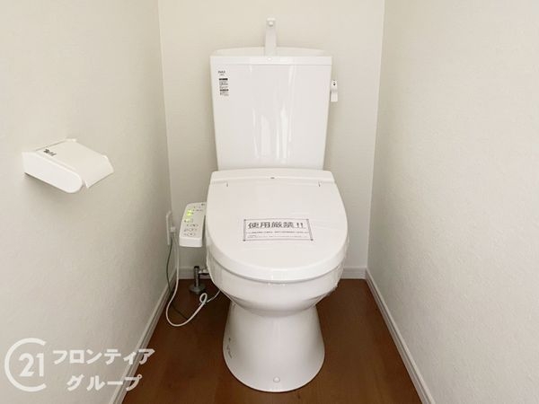神戸市西区伊川谷町潤和　新築一戸建て　１期　２号棟