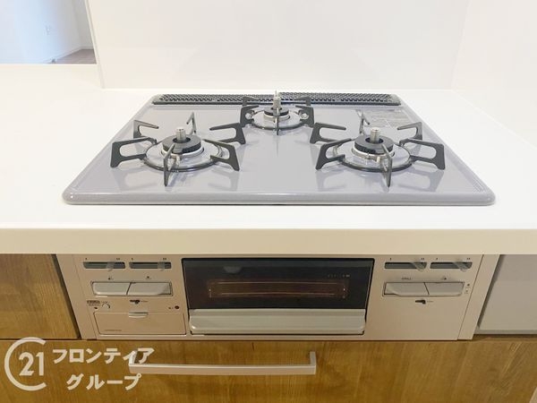 神戸市西区伊川谷町潤和　新築一戸建て　１期　２号棟