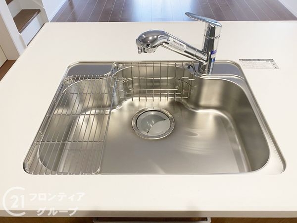 神戸市西区伊川谷町潤和　新築一戸建て　１期　２号棟