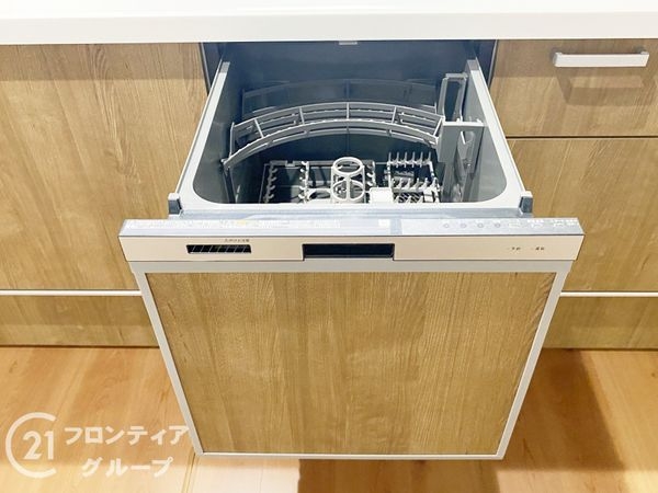 神戸市西区伊川谷町潤和　新築一戸建て　１期　２号棟