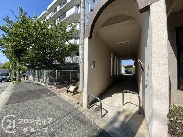 エンゼルハイム垂水　中古マンション