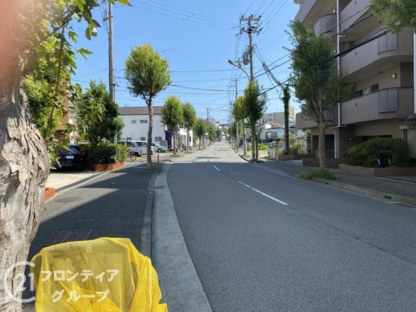 エンゼルハイム垂水　中古マンション