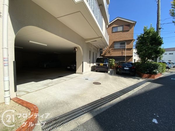 エンゼルハイム垂水　中古マンション