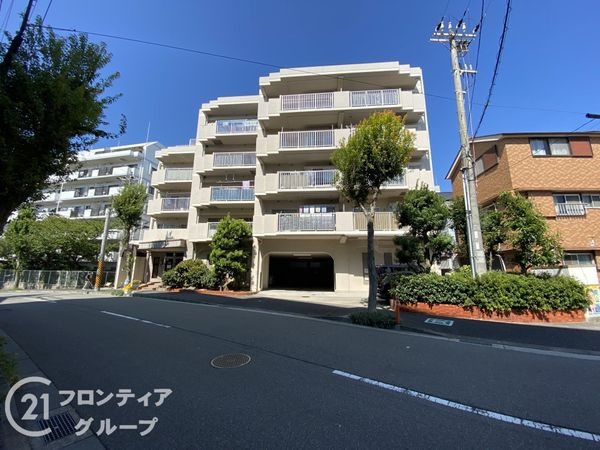 エンゼルハイム垂水　中古マンション