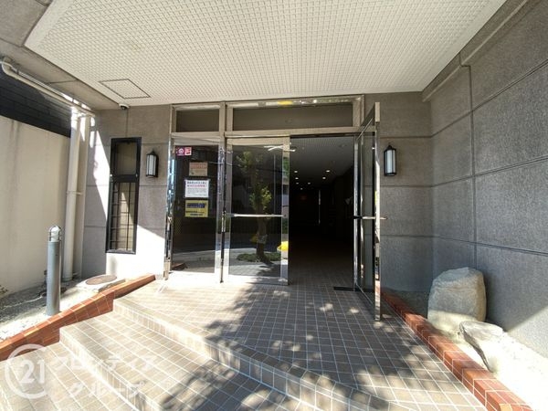 エンゼルハイム垂水　中古マンション