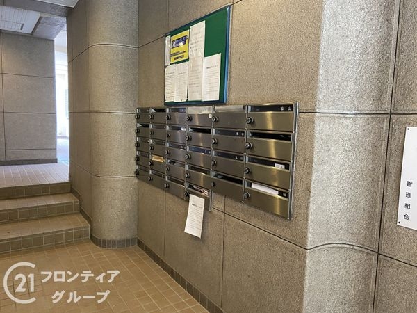エンゼルハイム垂水　中古マンション