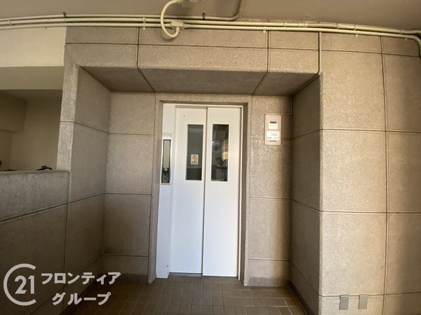 エンゼルハイム垂水　中古マンション