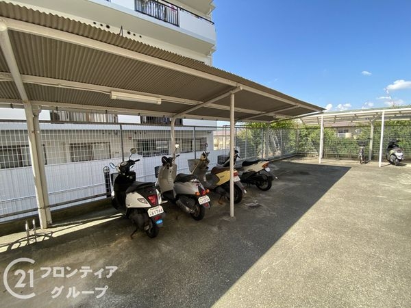 エンゼルハイム垂水　中古マンション