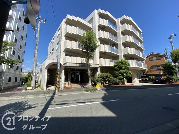 エンゼルハイム垂水　中古マンション