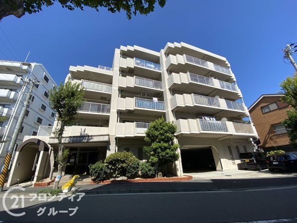 エンゼルハイム垂水　中古マンション