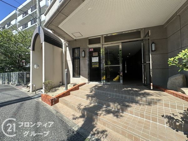 エンゼルハイム垂水　中古マンション