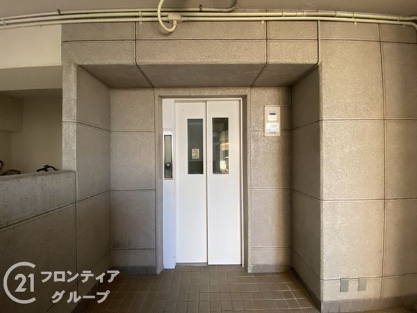 エンゼルハイム垂水　中古マンション