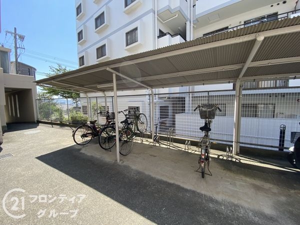 エンゼルハイム垂水　中古マンション