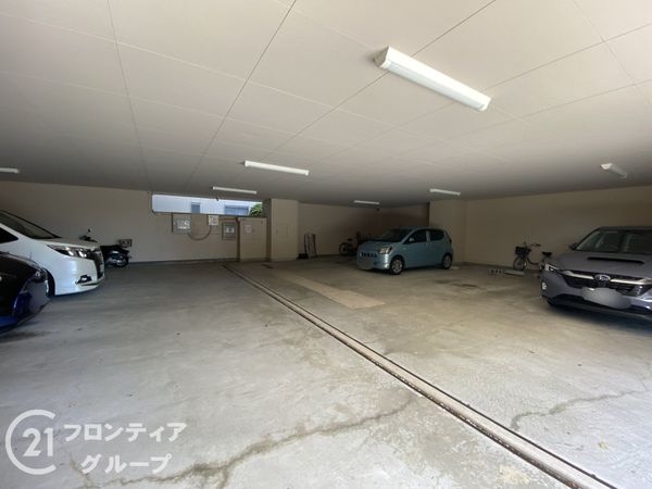 エンゼルハイム垂水　中古マンション