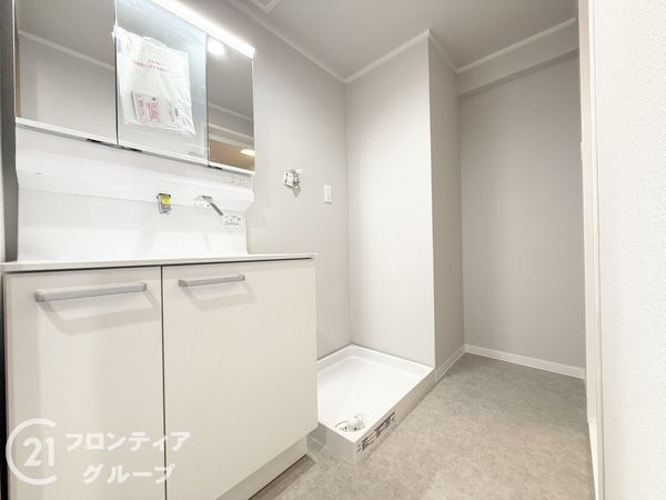 メゾンドール朝霧　中古マンション