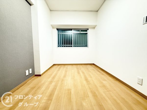 メゾンドール朝霧　中古マンション